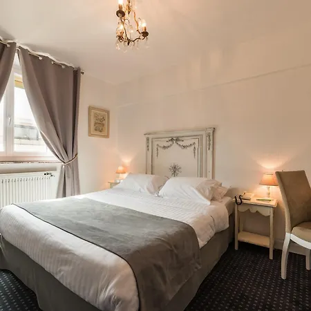 Ruc Otel Cannes