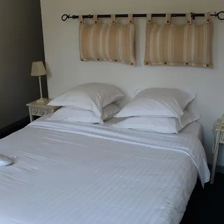 Otel Ruc 4*