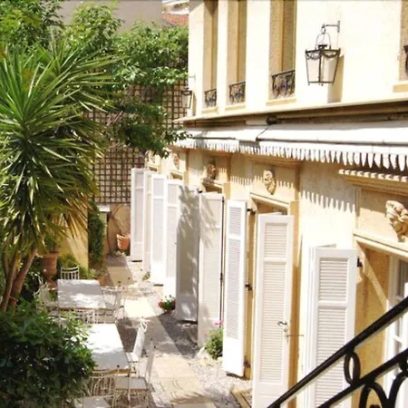 Ruc Otel Cannes