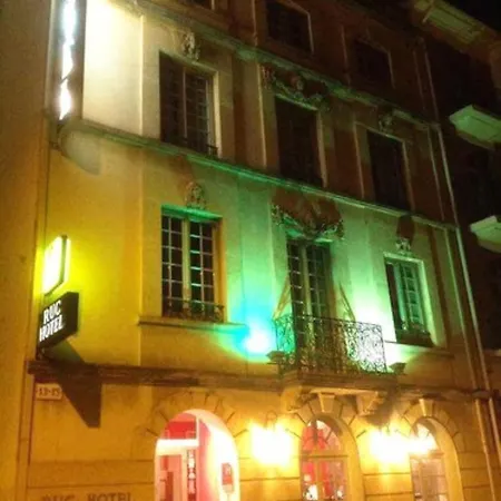 Ruc Otel
