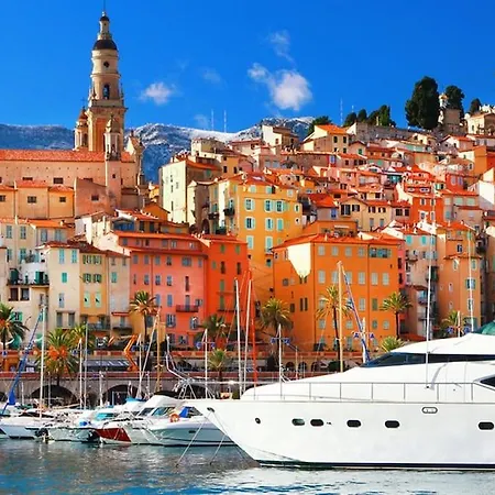 Otel Ruc Cannes