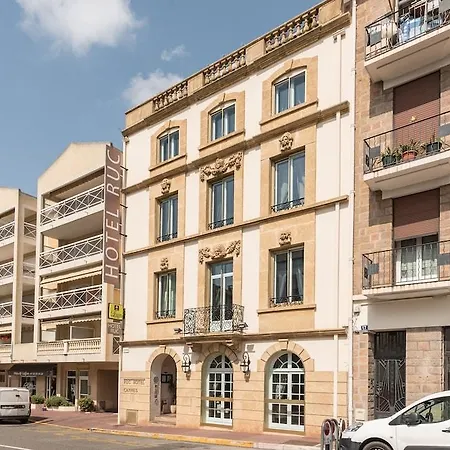 Ruc Otel 4*
