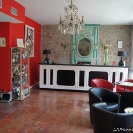 Otel Ruc Cannes