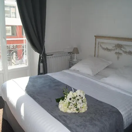 Otel Ruc