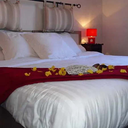 Ruc Otel Cannes