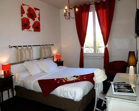 Ruc 4* Cannes