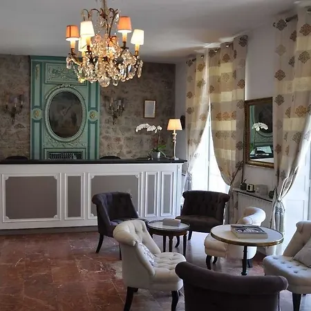 Otel Ruc