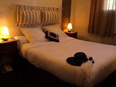 Otel Ruc