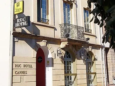 Ruc Otel Cannes