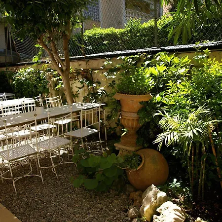 Otel Ruc Cannes