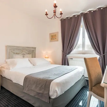 Otel Ruc