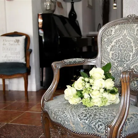 Otel Ruc Cannes