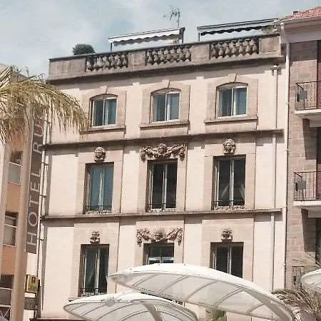 Otel Ruc 4*
