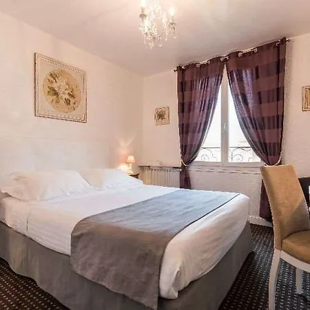 Otel Ruc Cannes