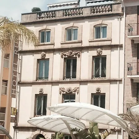 Ruc Cannes